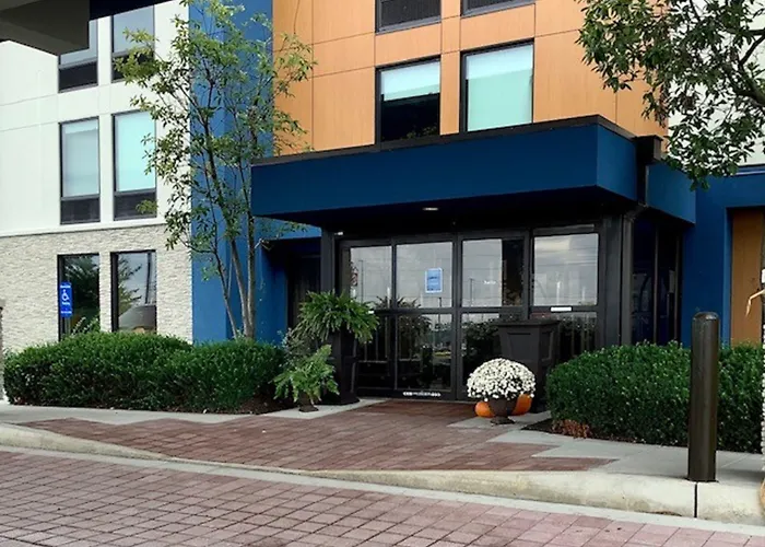 Hampton Inn Harrisburg-East/Hershey