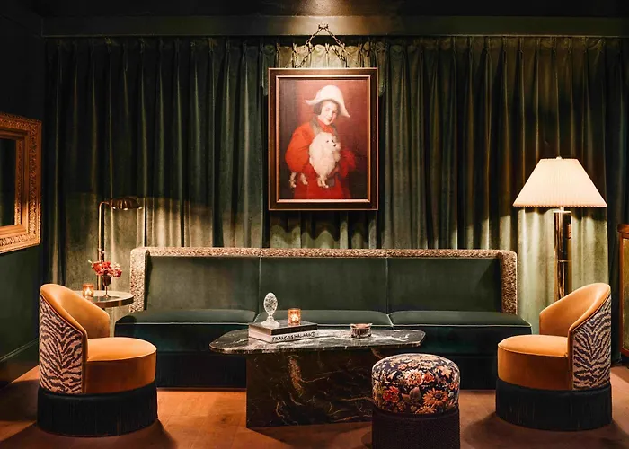 Beacon Grand, A Union Square Hotel