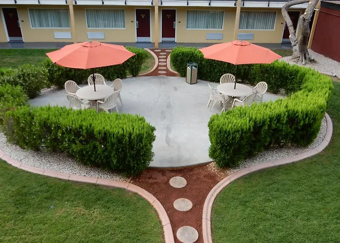 Mardi Gras Hotel & Casino