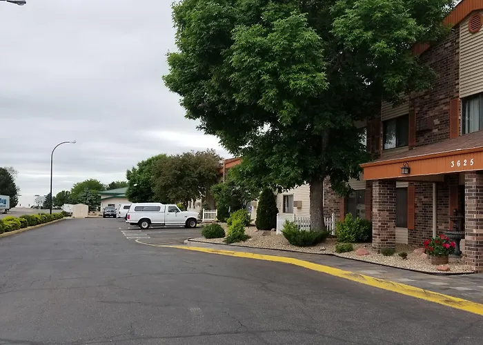 Days Inn By Wyndham Fort Collins