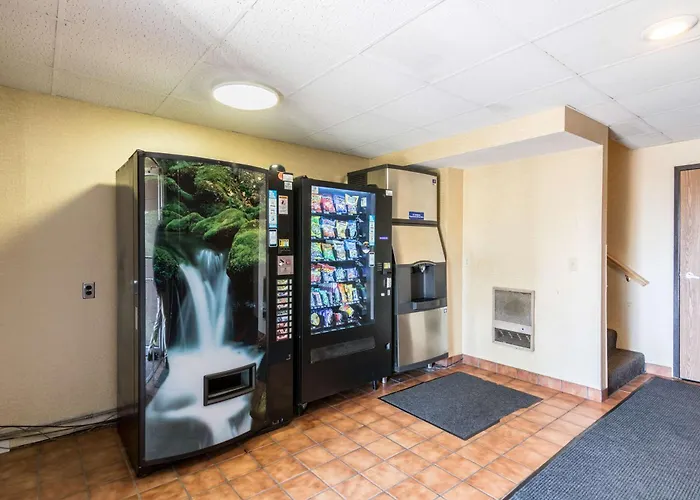 Motel 6-Eau Claire, Wi