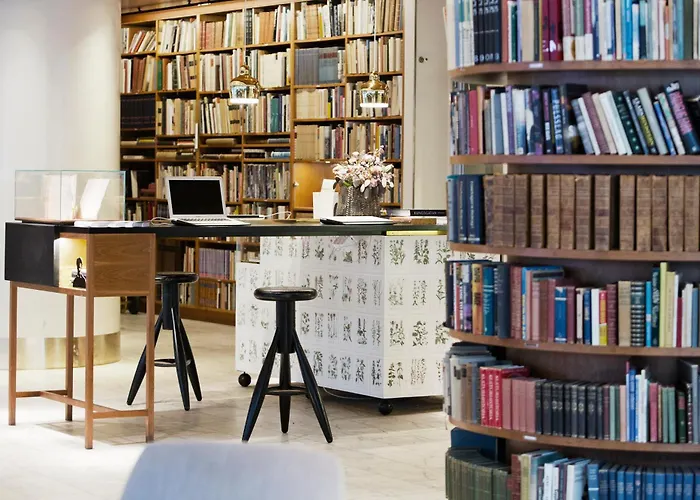 Mornington Hotel Stockholm