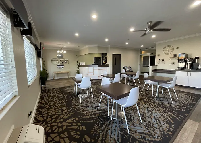 Bridgepointe Advantage By Bphotels