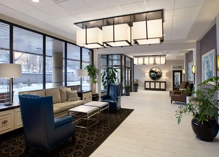Wyndham Philadelphia-Historic District