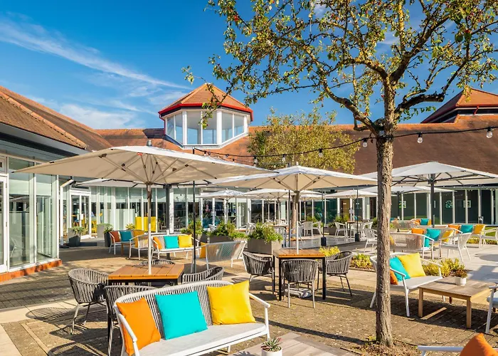 Holiday Inn Aylesbury By Ihg