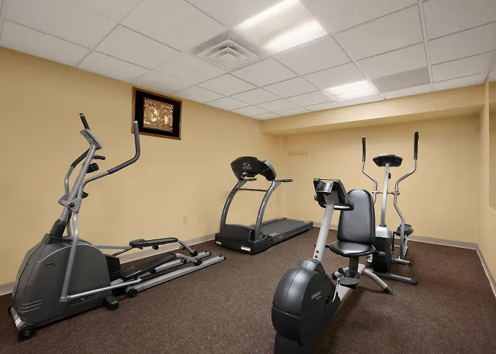 Days Inn By Wyndham Colchester Burlington