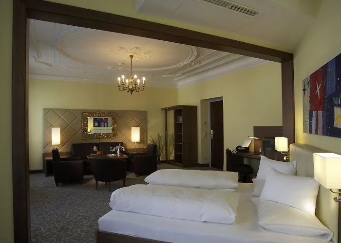 Hotel Weisses Kreuz