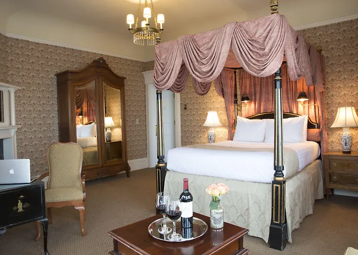 Hotel Majestic