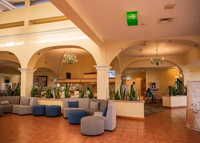 Holiday Inn La Piedad By Ihg