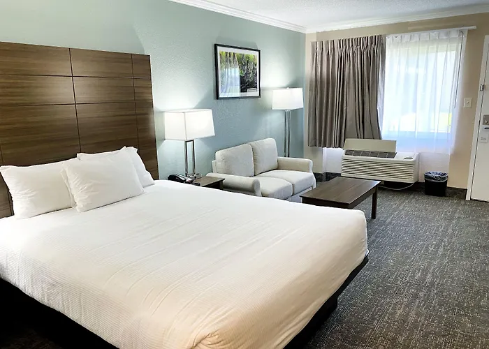 Roadstar Hotel Zephyrhills