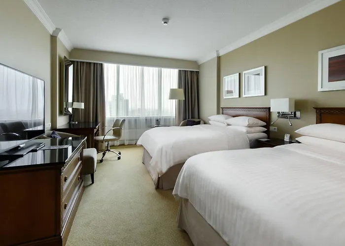 Warsaw Presidential Hotel