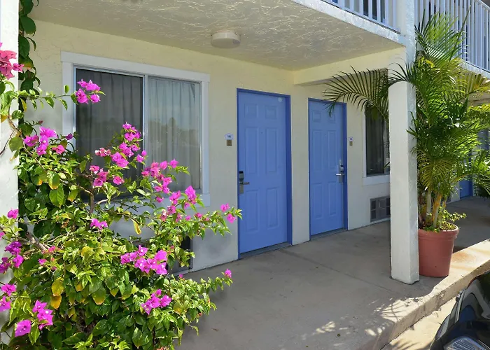Americas Best Value Inn Bradenton-Sarasota