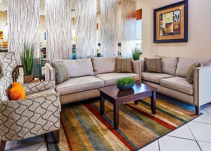 Best Western Northgate Inn