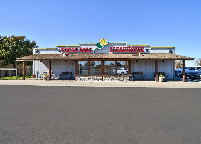 Best Western Northgate Inn