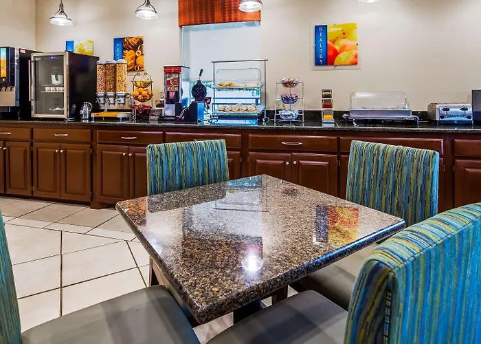 Best Western Northgate Inn