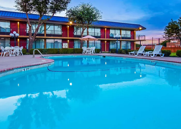 Best Western Northgate Inn