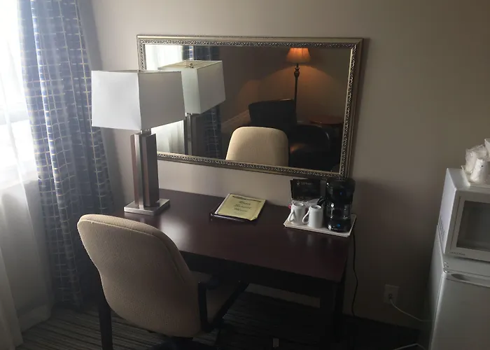 Ramada By Wyndham London