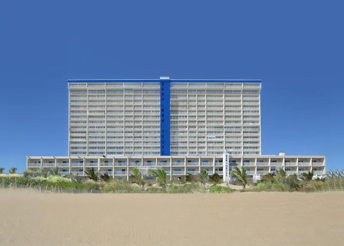 Carousel Resort Hotel And Condominiums