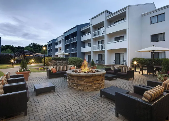 Courtyard Atlanta Marietta/I-75 North