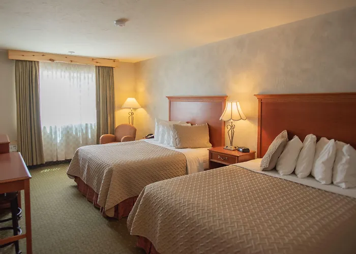Browns Canyon Inn