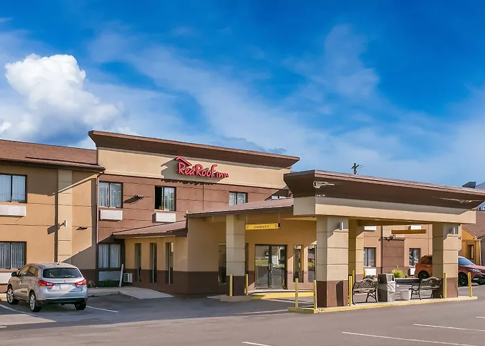 Red Roof Inn Denver
