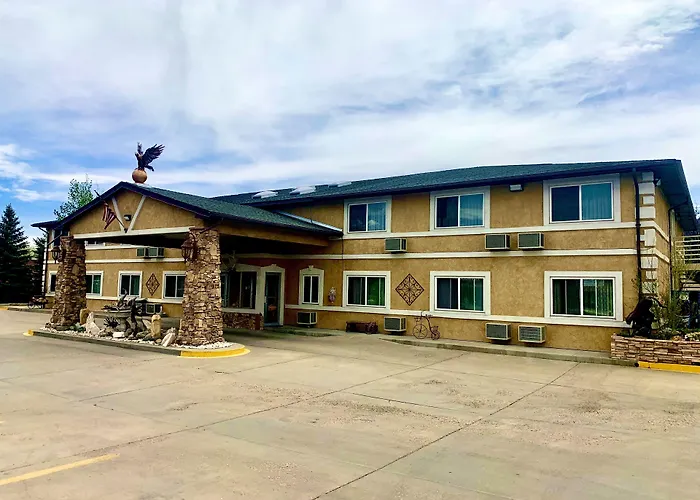 Browns Canyon Inn Salida