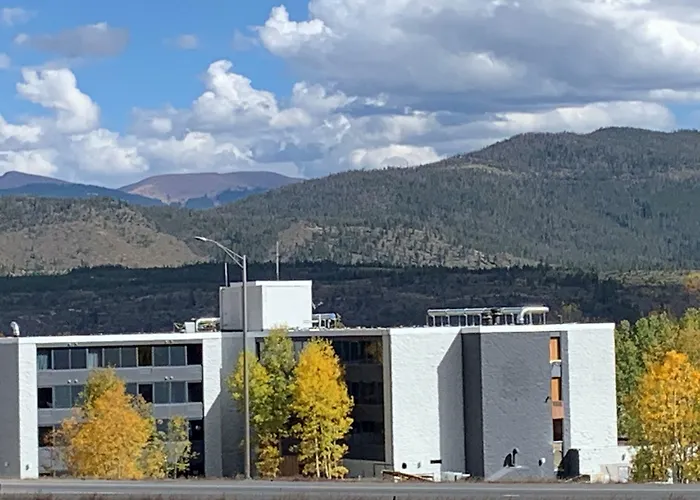 Ac Hotel Frisco Colorado