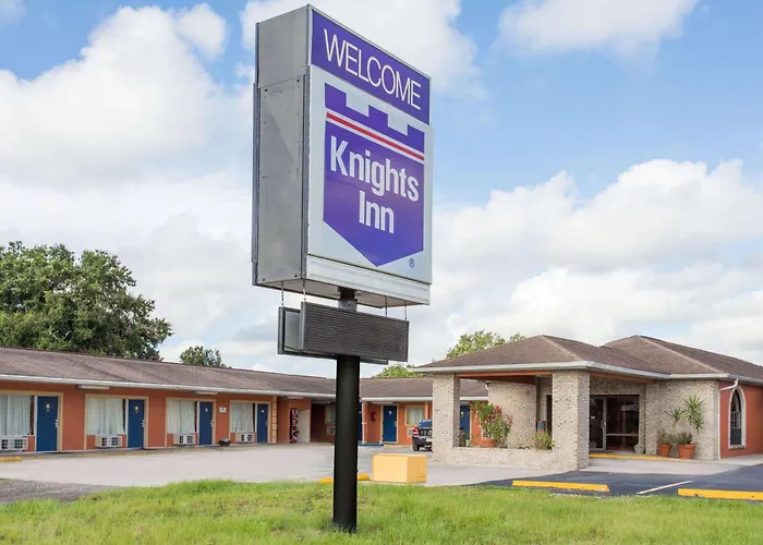 Knights Inn Arcadia