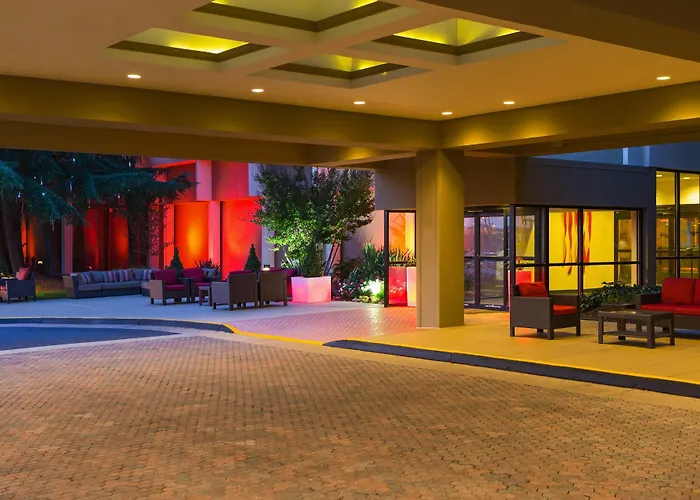 Washington Dulles Airport Marriott