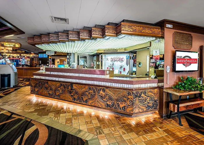 Winnemucca Inn&Casino