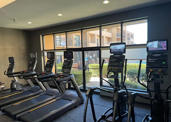 Courtyard By Marriott Dallas Northwest