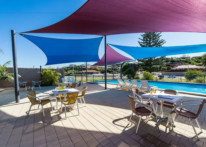 Ibis Styles Geraldton