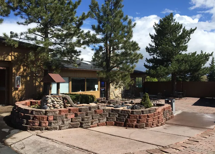 Hotel Aspen Flagstaff/ Grand Canyon Innsuites