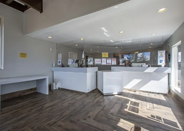 Hotel Aspen Flagstaff/ Grand Canyon Innsuites