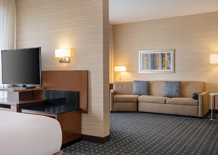 Fairfield Inn & Suites By Marriott Los Angeles Lax/El Segundo