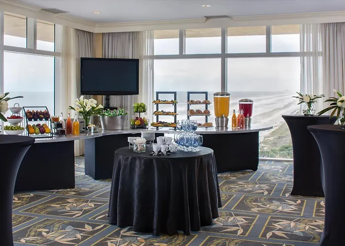 The Shores Resort & Spa Daytona Beach Shores