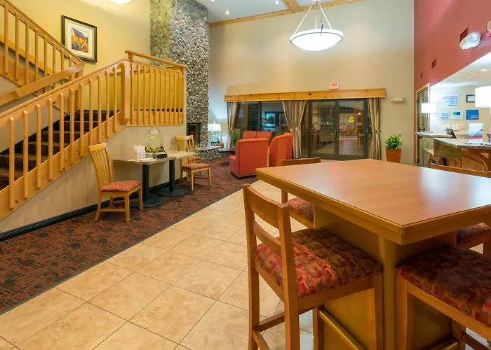 Holiday Inn Express Grants Pass By Ihg