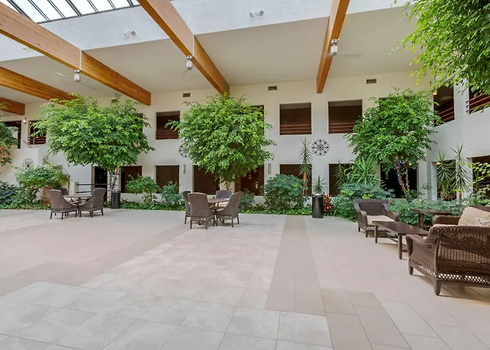 Best Western Pecos Inn