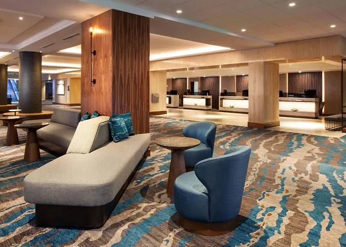 The Westin Seattle Hotel