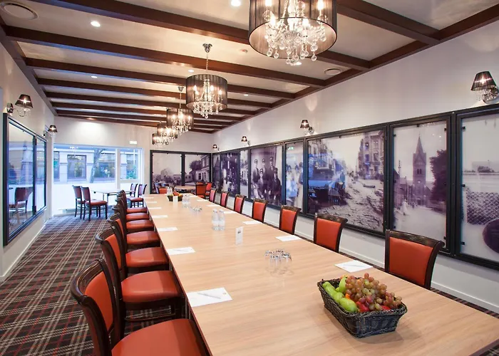 Best Western Plus Hotel Eyde