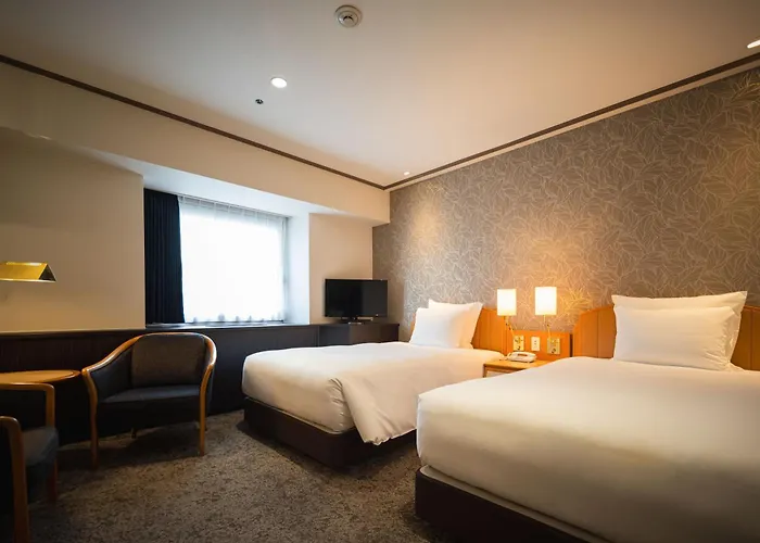 Ana Crowne Plaza Matsuyama By Ihg