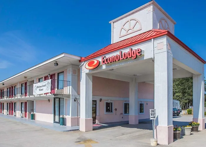 Quality Inn Thomson