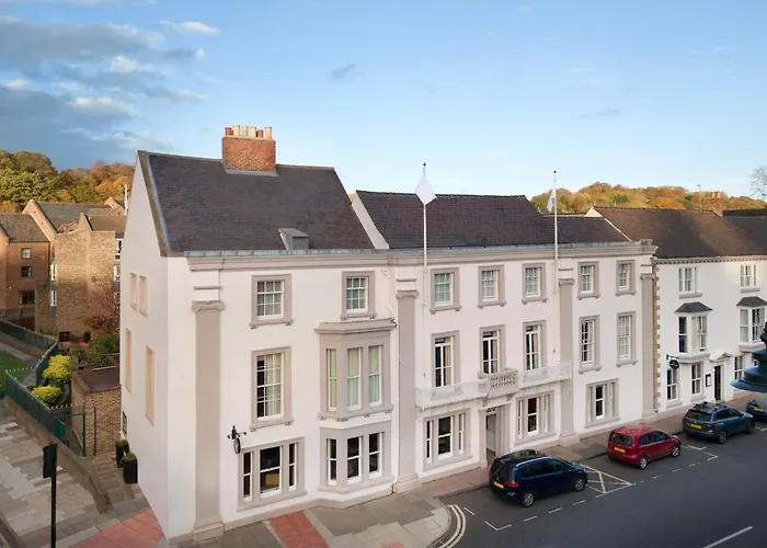 Delta Hotels By Marriott Durham Royal County