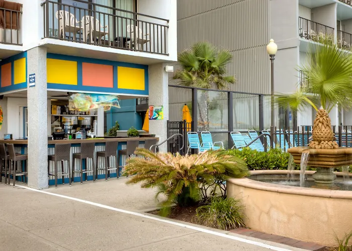 Dayton House Resort - BW Signature Collection
