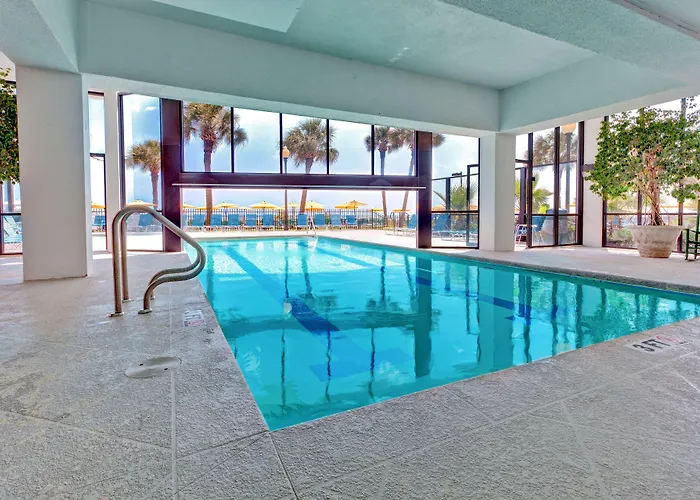Dayton House Resort - BW Signature Collection