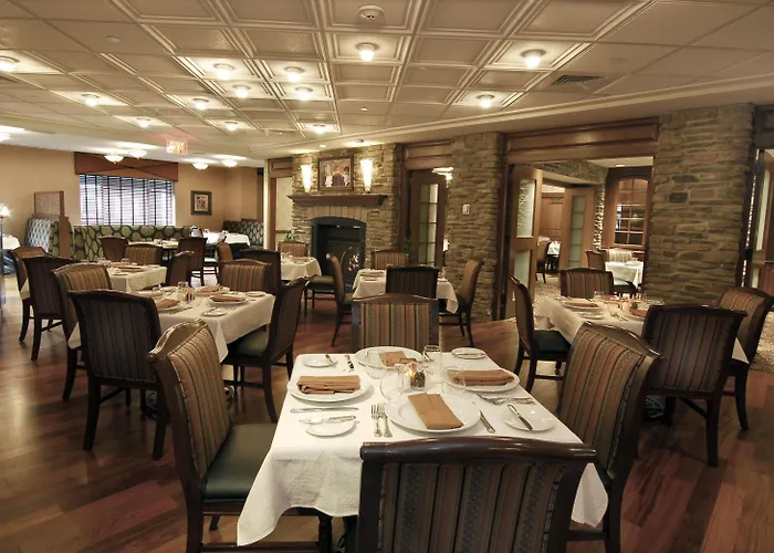 Clinton Inn Hotel Tenafly