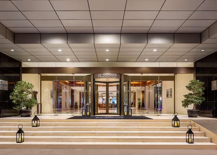 Radisson Collection Hyland Shanghai