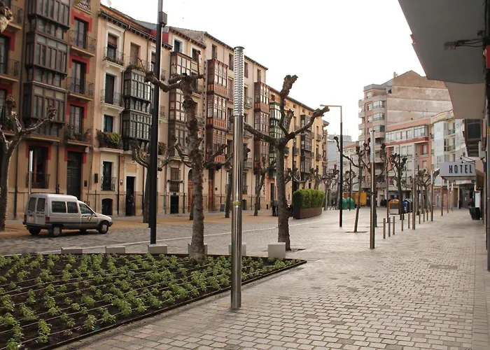 Hotel los Bracos by Silken