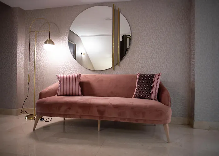 Hotel los Bracos by Silken