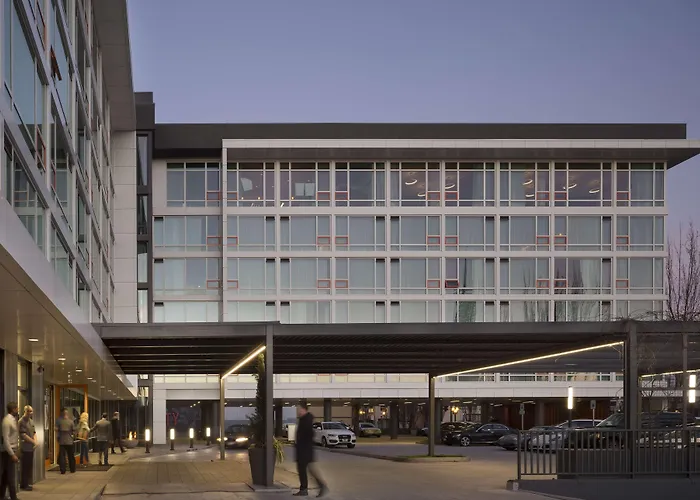 Hotel Eastlund - Best Western Premier Collection